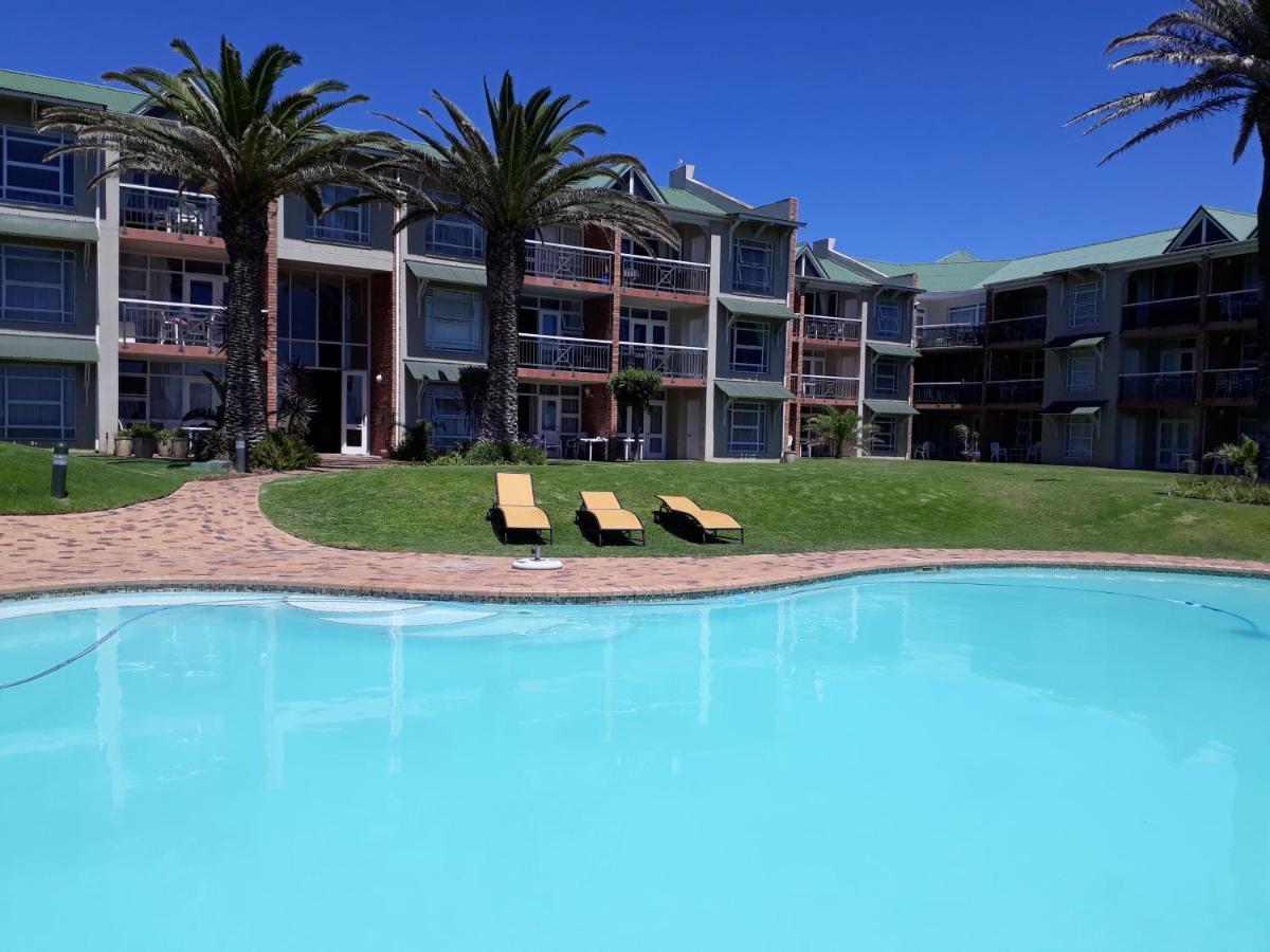 Brookes Hill Suites 238 Puerto Elizabeth Exterior foto